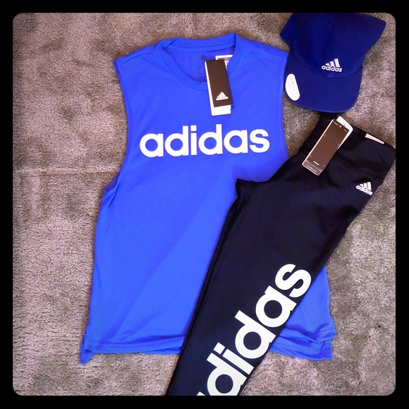adidas Other - 💥Adidas Set